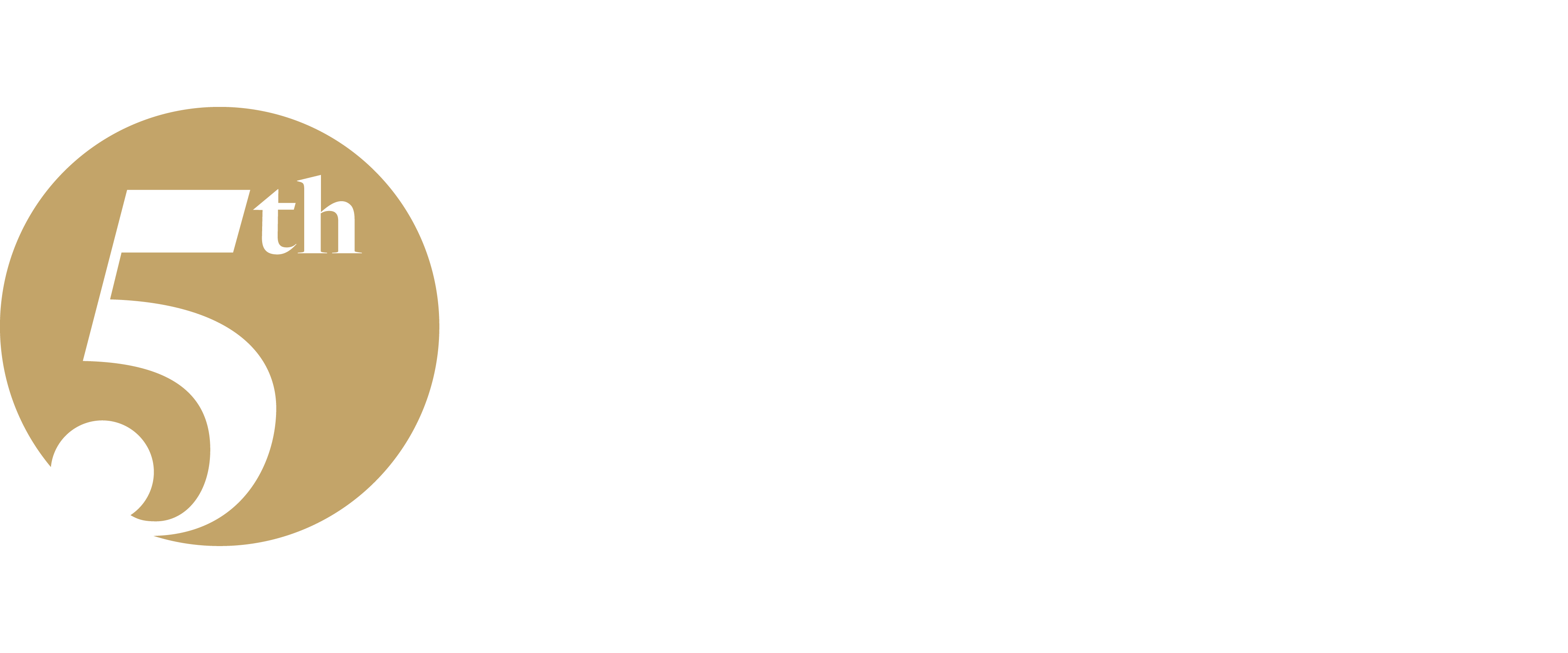 5th Street